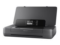 HP OfficeJet 200 Mobile Color Wi-Fi USB 2.0